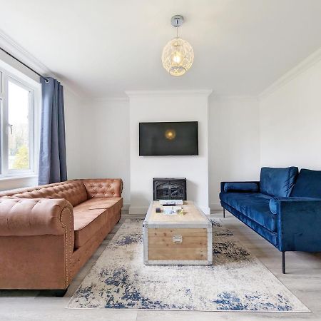 Malthouse Cottage West Wittering Dış mekan fotoğraf