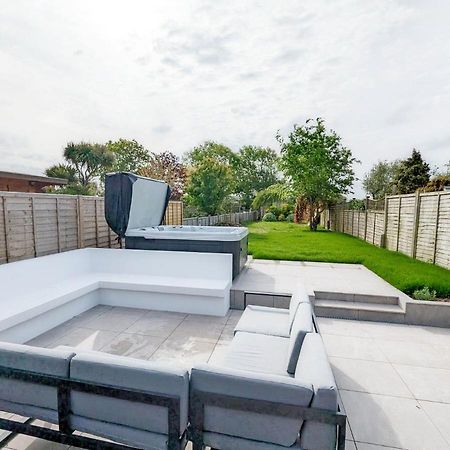 Malthouse Cottage West Wittering Dış mekan fotoğraf