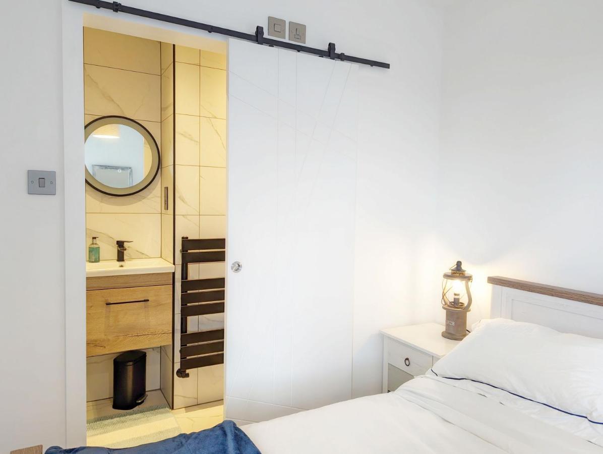 Malthouse Cottage West Wittering Dış mekan fotoğraf