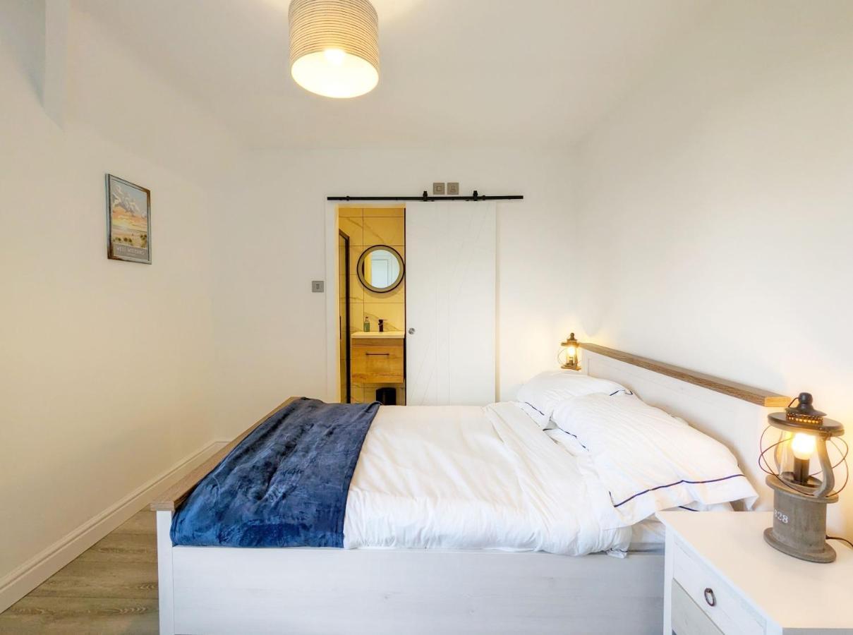 Malthouse Cottage West Wittering Dış mekan fotoğraf