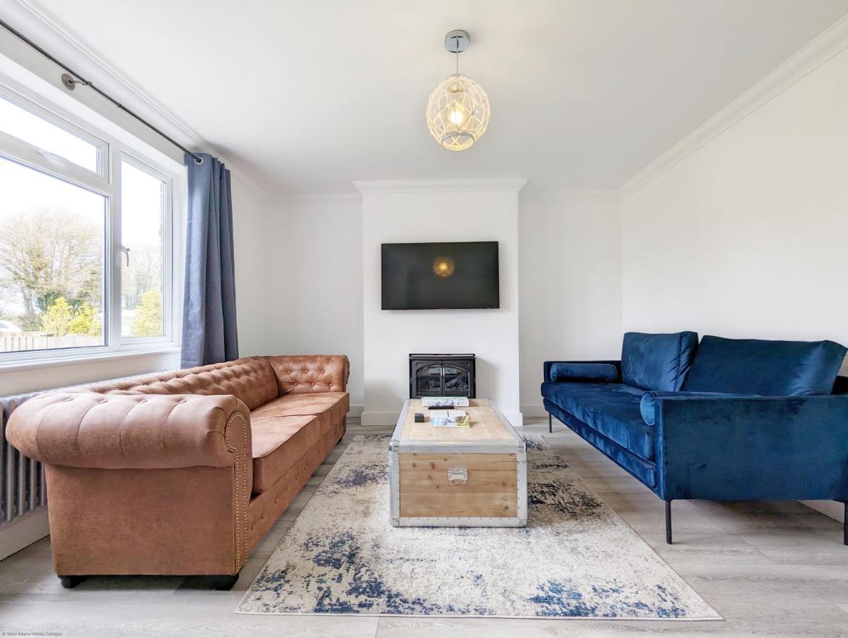 Malthouse Cottage West Wittering Dış mekan fotoğraf