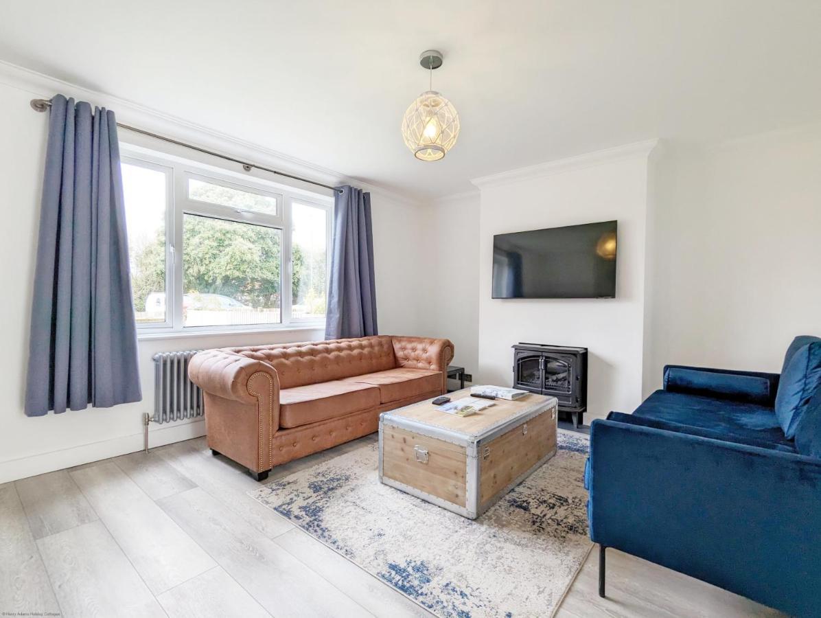 Malthouse Cottage West Wittering Dış mekan fotoğraf
