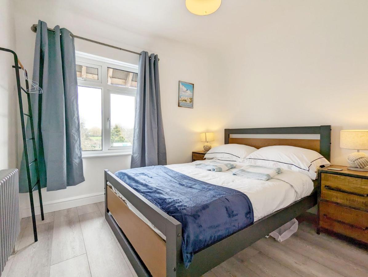 Malthouse Cottage West Wittering Dış mekan fotoğraf